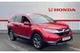 2022 Honda CR-V 2.0 i-MMD Hybrid SR  2WD 5dr eCVT