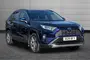 2019 Toyota RAV4 2.5 VVT-i Hybrid Design 5dr CVT