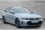 2026 BMW 3 Series 330e 22.3 kWh M Sport 5dr Step Auto
