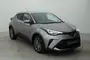 2022 Toyota C-HR 2.0 Hybrid Excel 5dr CVT