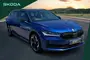 2026 Skoda Superb 1.5 TSI e-TEC Sportline 5dr DSG