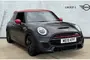 2019 MINI Hatchback 2.0 John Cooper Works II 3dr Auto [8 Speed]