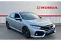 2018 Honda Civic 1.6 i-DTEC EX 5dr