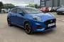 2024 Ford Puma 1.0 EcoBoost Hybrid mHEV 155 ST-Line X DCT 5dr
