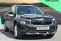 2025 Skoda Kamiq 1.0 TSI SE Edition 5dr DSG