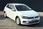 2018 Volkswagen Polo 1.0 TSI 95 SE 5dr