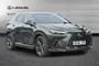 2026 Lexus NX 450h+ 292 Premium Plus 5dr E-CVT