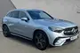 2025 Mercedes-Benz GLC GLC 300 4Matic AMG Line Premium 5dr 9G-Tronic
