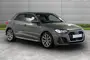2025 Audi A1 35 TFSI S Line 5dr S Tronic