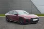 2025 Audi A6 2.0 TDI Quattro 204 Launch Edition 4dr S Tronic