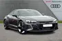 2021 Audi RS e-tron GT 475kW Quattro 93kWh Carbon Black 4dr Auto