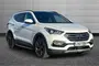 2017 Hyundai Santa Fe 2.2 CRDi Blue Drive Endurance Ed 5dr Auto [7 Seat]