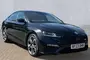 2023 Skoda Octavia vRS 2.0 TSI vRS 5dr DSG