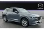 2024 Mazda CX-5 2.0 e-Skyactiv G MHEV Takumi 5dr