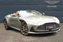 2025 Aston Martin Db12 V8 Volante 2dr Auto