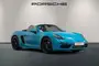2018 Porsche Boxster 2.0 2dr PDK