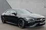 2023 Mercedes-Benz CLA CLA 35 Premium Plus 4Matic 4dr Tip Auto