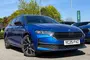 2025 Skoda Octavia Estate 2.0 TDI 150 Sportline 5dr DSG