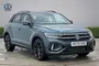 2025 Volkswagen T-Roc 1.5 TSI Black Edition Plus 5dr