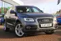 2017 Audi Q5 2.0 TDI [190] Quattro S Line Plus 5dr S Tronic