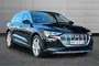 2023 Audi e-tron 230kW 50 Quattro 71kWh Technik 5dr Auto