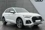 2022 Audi Q5 40 TDI Quattro S Line 5dr S Tronic