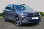 2026 Volkswagen T-Cross 1.5 TSI Black Edition 5dr DSG