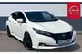 2023 Nissan Leaf 110kW Shiro 39kWh 5dr Auto
