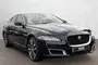 2019 Jaguar XJ 3.0d V6 XJ50 4dr Auto