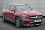 2020 Mercedes-Benz GLB GLB 220d 4Matic AMG Line Prem 5dr 8G-Tron [5 seat]