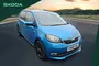 2018 Skoda Citigo 1.0 MPI GreenTech Colour Edition 5dr