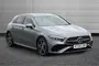 2025 Mercedes-Benz A-Class A200 AMG Line Executive 5dr Auto