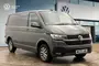 2022 Volkswagen Transporter 2.0 TDI 110 Highline Van