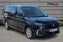 2025 Ford Transit Connect 2.0 EcoBlue 102ps Limited Van
