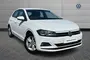 2019 Volkswagen Polo 1.0 TSI 95 SE 5dr DSG