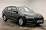 2025 Skoda Octavia 1.5 TSI e-TEC SE Technology 5dr DSG