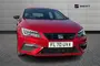 2020 SEAT Leon 1.5 TSI EVO 150 FR Black Edition [EZ] 5dr DSG