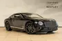 2019 Bentley Continental GT 6.0 W12 2dr Auto