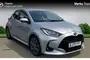 2023 Toyota Yaris 1.5 Hybrid Excel 5dr CVT