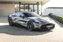 2025 Aston Martin Vanquish V12 2dr Auto