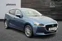 2023 Mazda 2 1.5 e-Skyactiv G MHEV GT Sport 5dr