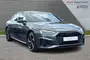 2022 Audi A4 35 TDI Black Edition 4dr S Tronic