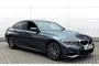 2019 BMW 3 Series 320d M Sport 4dr Step Auto