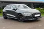 2025 Audi A3 40 TFSI e Black Edition 5dr S Tronic