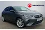 2020 Vauxhall Corsa 1.2 Turbo Elite Nav 5dr