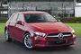2018 Mercedes-Benz A-Class A180d Sport Executive 5dr Auto