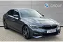 2019 BMW 3 Series 320d xDrive M Sport 4dr Step Auto