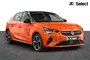 2022 Vauxhall Corsa 1.2 Elite Edition 5dr
