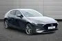 2021 Mazda 3 2.0 e-Skyactiv G MHEV Sport Lux 5dr
