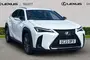 2023 Lexus UX 250h 2.0 F-Sport Design 5dr CVT